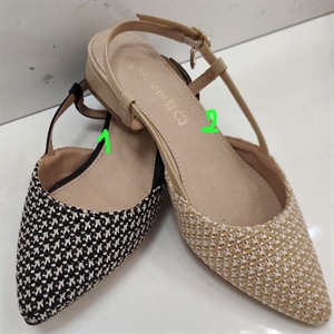 Sandały damskie 36-41