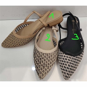 Sandały damskie 36-41