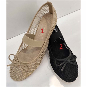 Baleriny damskie 36-41