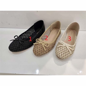 Baleriny damskie 36-41