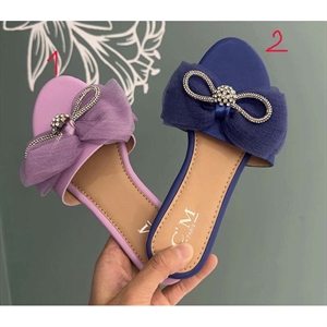 Klapki damskie 36-41