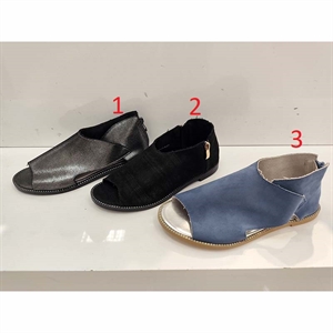 Sandały damskie 36-41