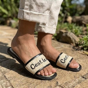 Klapki damskie  36-41