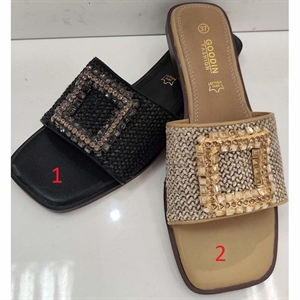 Klapki damskie 36-41