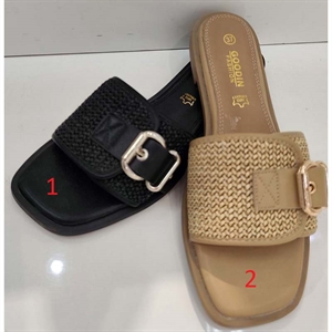 Klapki damskie 36-41