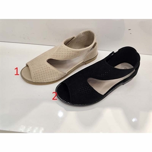 Sandały damskie 36-41