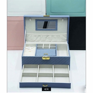 Organizer na biżuterię