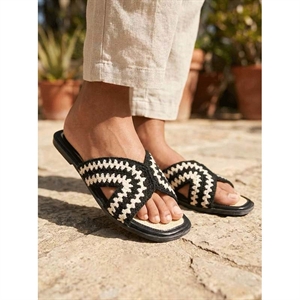 Klapki damskie  36-41
