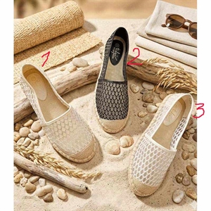 Baleriny damskie  36-41