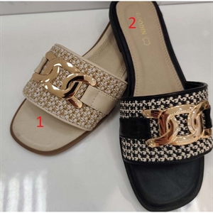 Klapki damskie 36-41