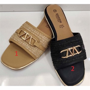 Klapki damskie 36-41