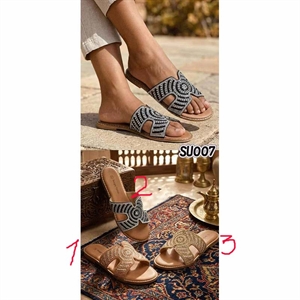 Klapki damskie  36-41