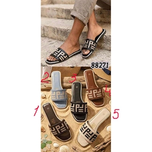 Klapki damskie  36-41
