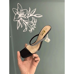 Klapki na obcasie  36-41