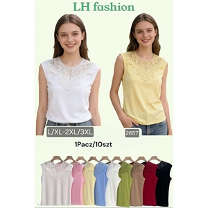 Bluzka damska XL/2XL-3XL/4XL