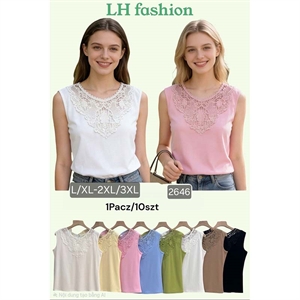 Bluzka damska XL/2XL-3XL/4XL