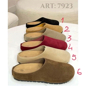 Klapki damskie  36-41
