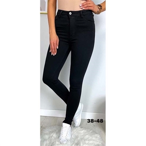 Jeansy damskie  38-48
