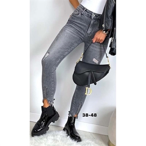 Jeansy damskie  38-48