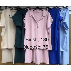 Komplet damski produkt Polski