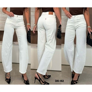 Jeansy damskie  34-42