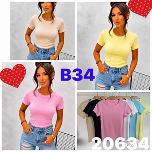 Bluzka damska  M/L-L/XL