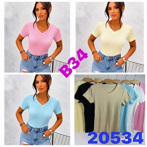Bluzka damska  M/L-L/XL