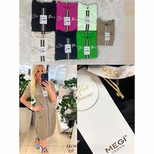 Sukienka damska produkt Turecki