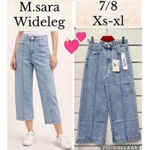 Jeansy damskie  XS-XL