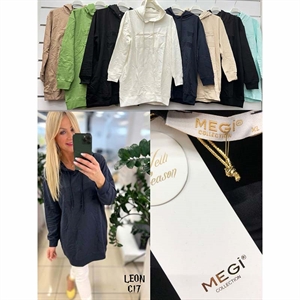 Bluza damska produkt Turecki