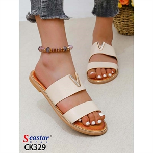 Klapki damskie (36-41)