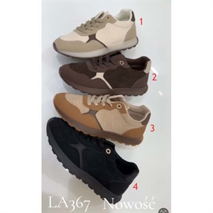 Buty sportowe damskie (36-41)