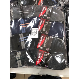 Skarpetki męskie 40-46