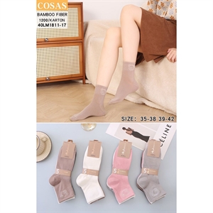 Skarpetki damskie 35-42
