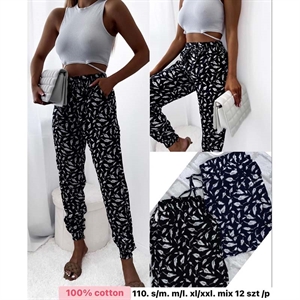 Spodnie damskie  S/M-XL/2XL