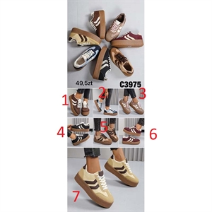 Buty sportowe damskie 36-41