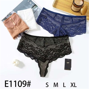 Stringi damskie  S-XL