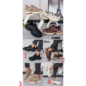 Buty sportowe damskie 36-41