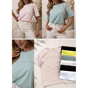 Bluzka damska produkt Polski  S/M-M/L-L/XL(36-38-40)