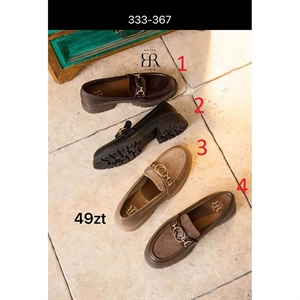 Mokasyny damskie 36-41