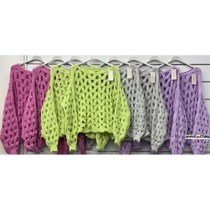 Sweter damski - Produkt Włoski