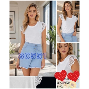 Bluzka damska  S/M-L/XL