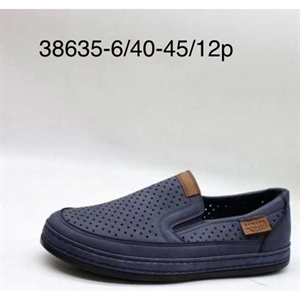 Buty wsuwane  40-45