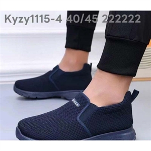 Buty wsuwane  40-45