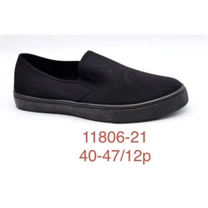 Buty wsuwane  40-47