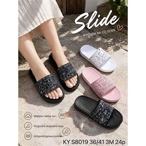 Klapki basenowe 36-41