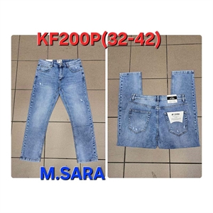 Jeansy męskie 32-42