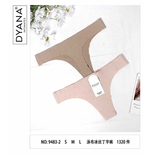 Stringi damskie (M-L)