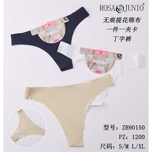 Stringi damskie S/M-L/XL