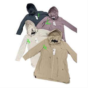 Kurtka damska produkt Włoski  2XL-7XL